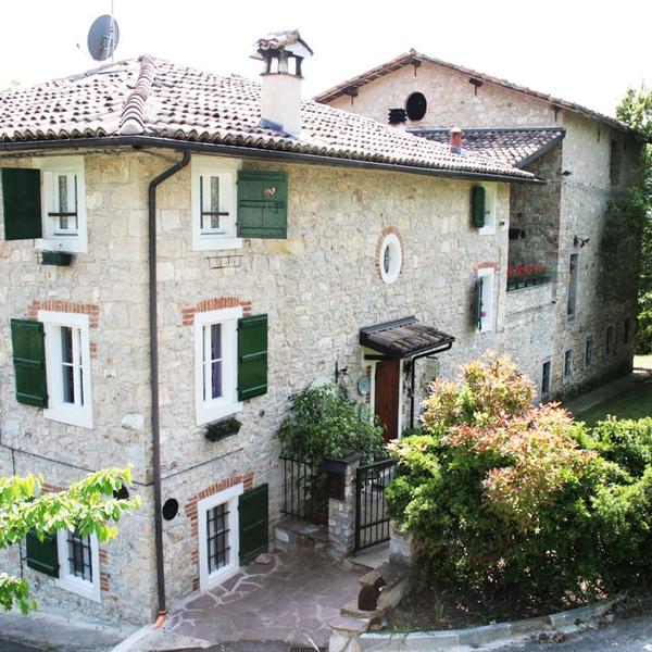  B&B La Quercia Maison Des Arts