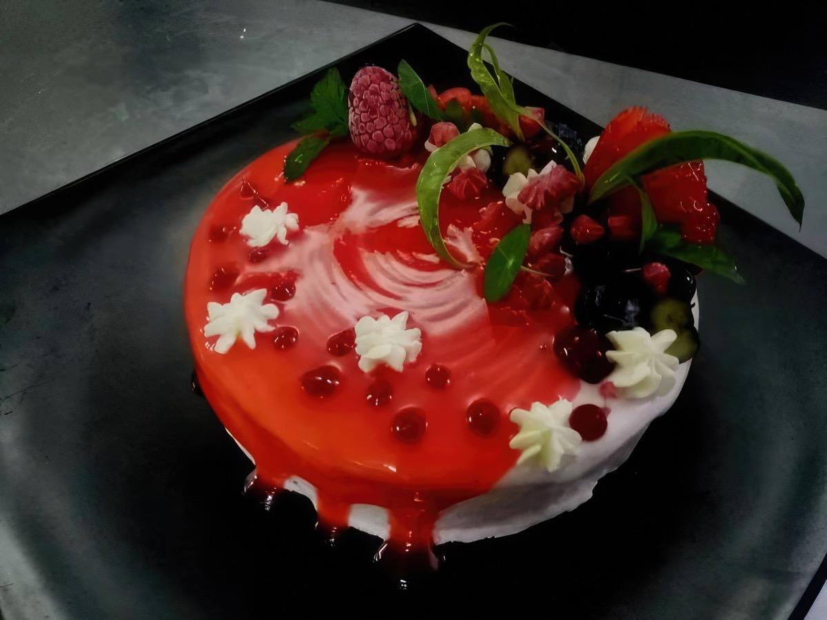 Il ristorante di AFFITTACAMERE SANDOMENICO