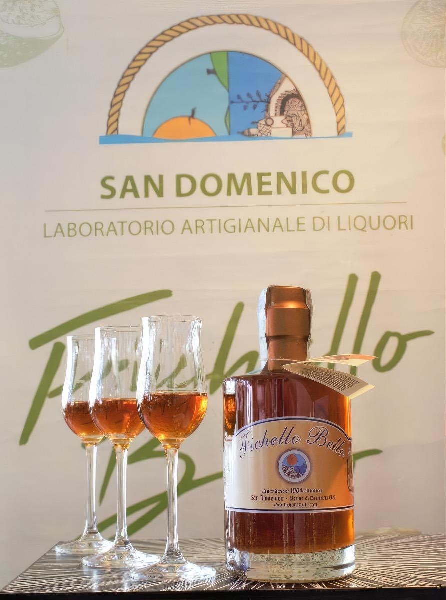 Il ristorante di AFFITTACAMERE SANDOMENICO