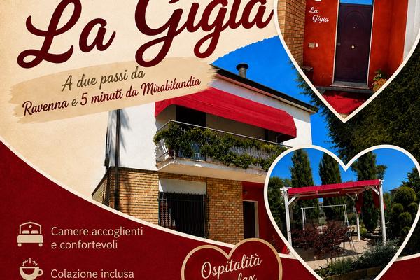 R&B La Gigia