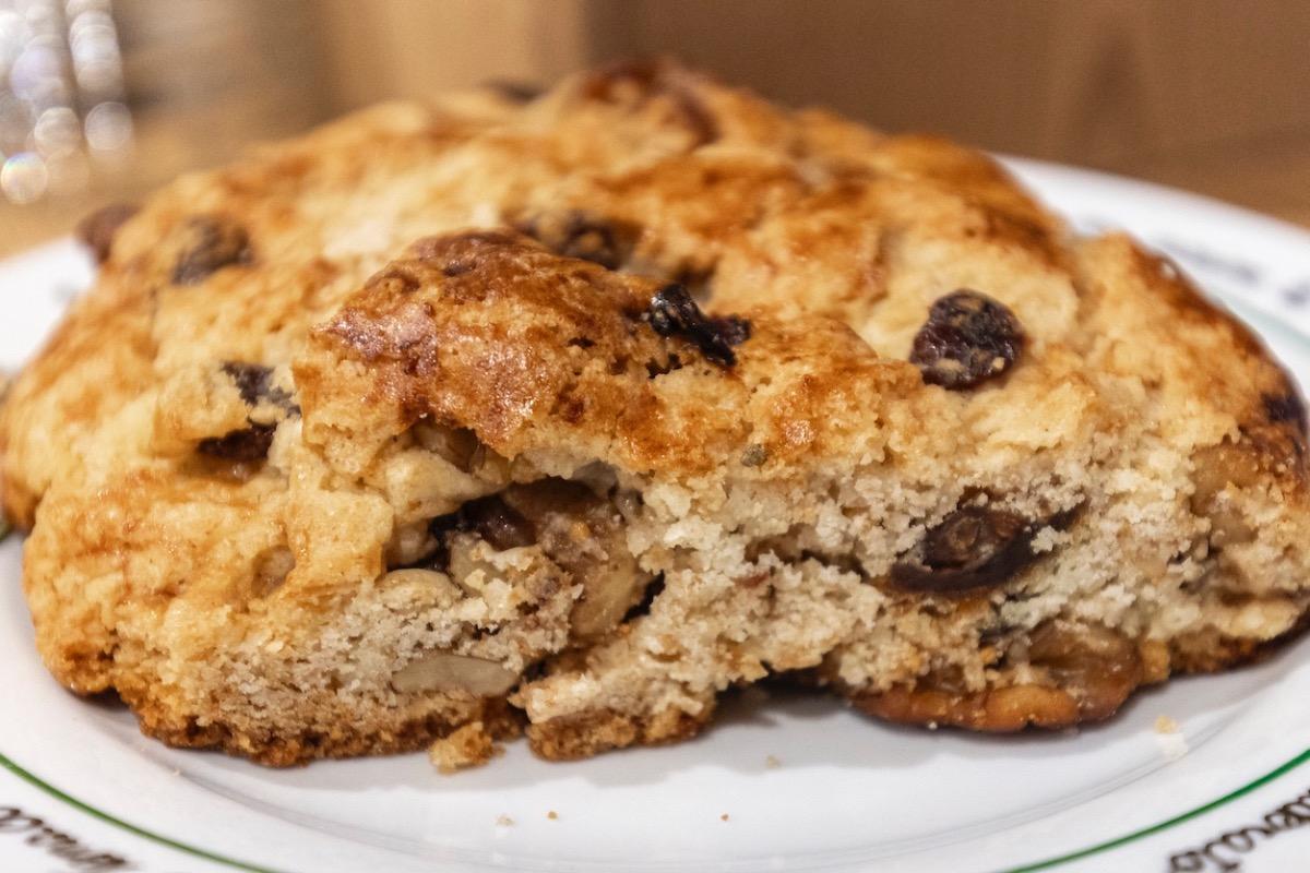 La colazione di VALMALENCOALPINA