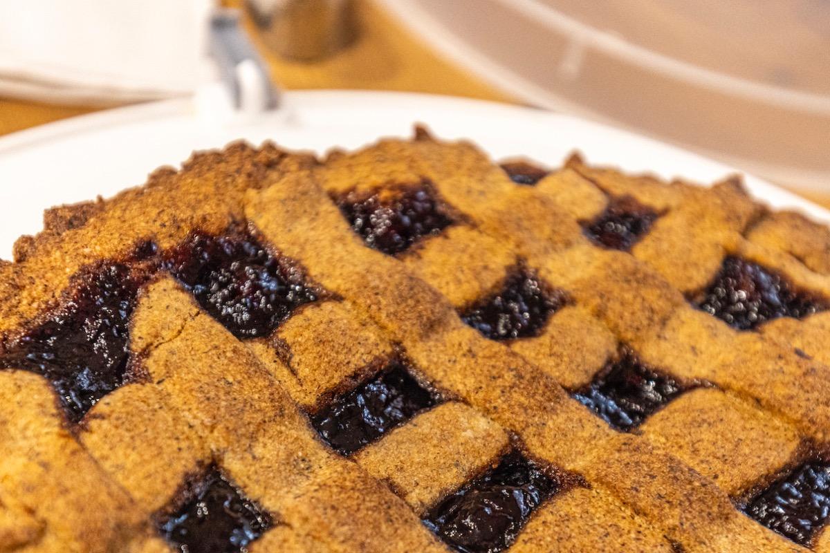 La colazione di VALMALENCOALPINA