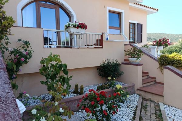 B&B Villa delle Rose