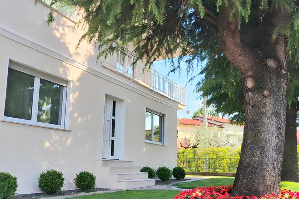 Villa Forte Salvi