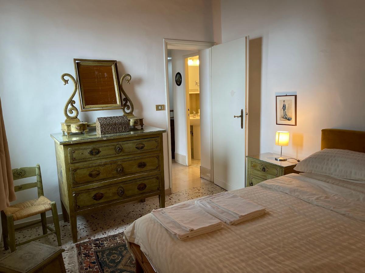 camera (e bagno principale)