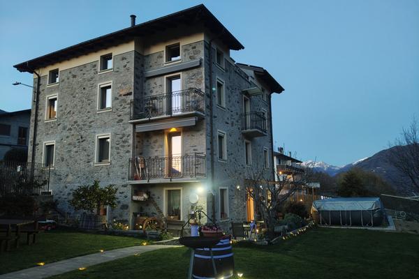 Il Posto al Sole B&B