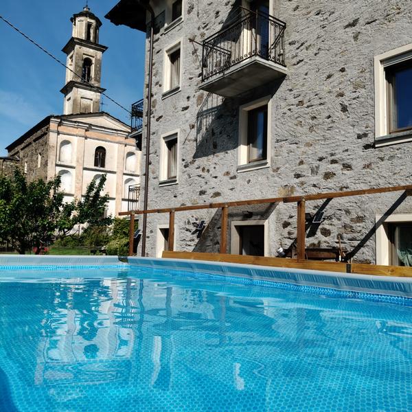  Il Posto Al Sole B&B