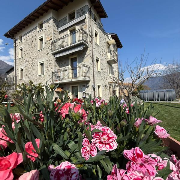  Il Posto Al Sole B&B