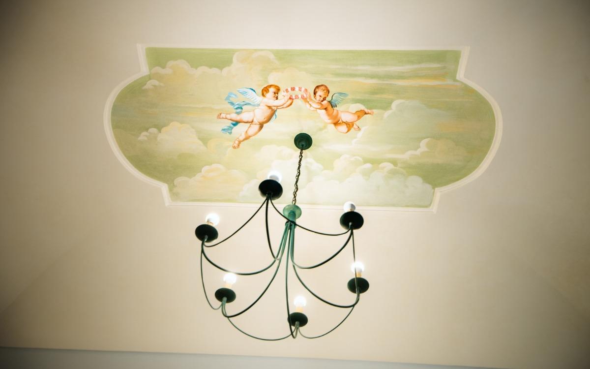 Room b&b Image