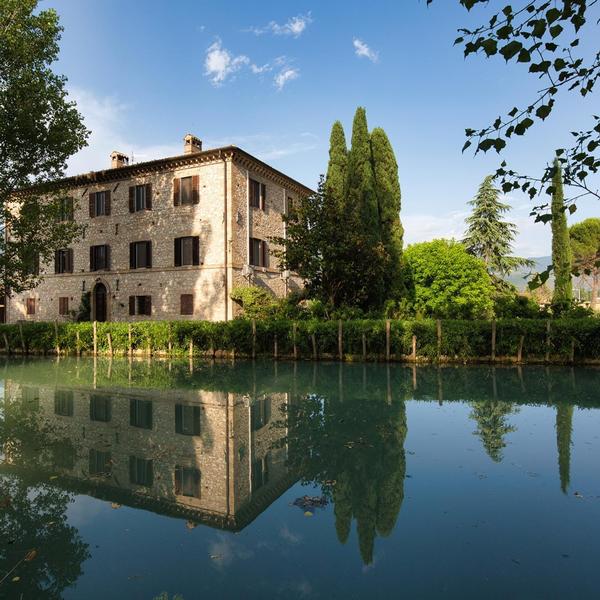  Villa Dell'Antico Mulino