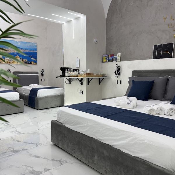  Ylisea Luxury B&B