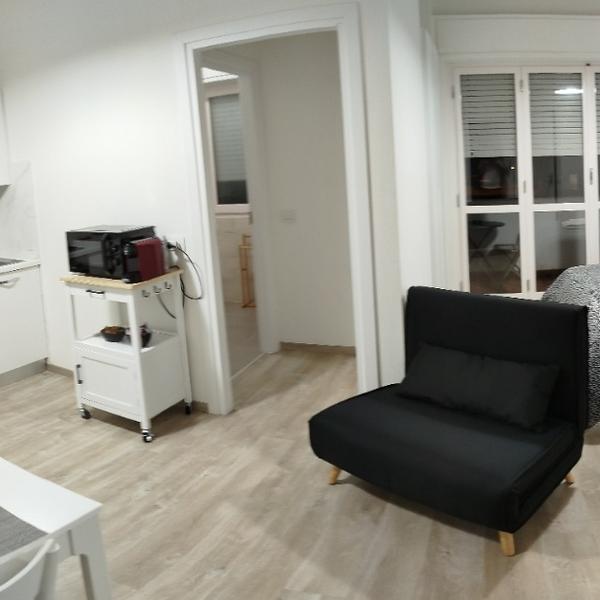  Cagliari Town Center Apartment