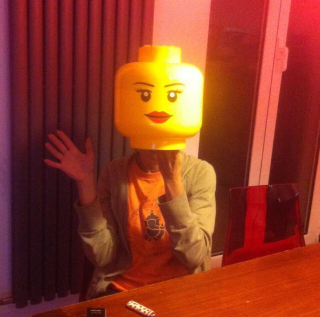 host profile image