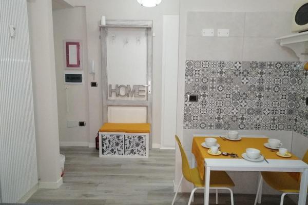 Casa Buffa