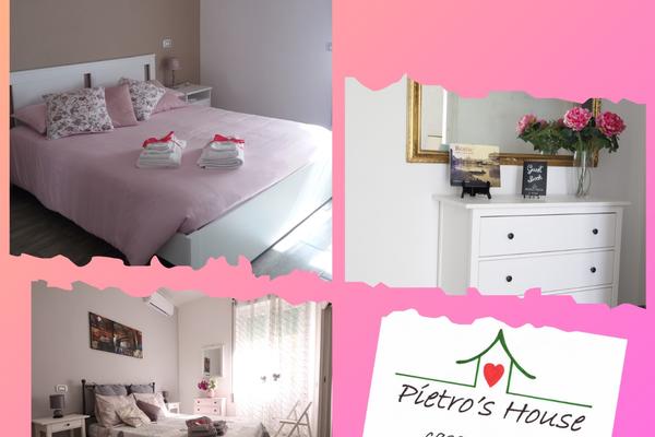 Pietro's House