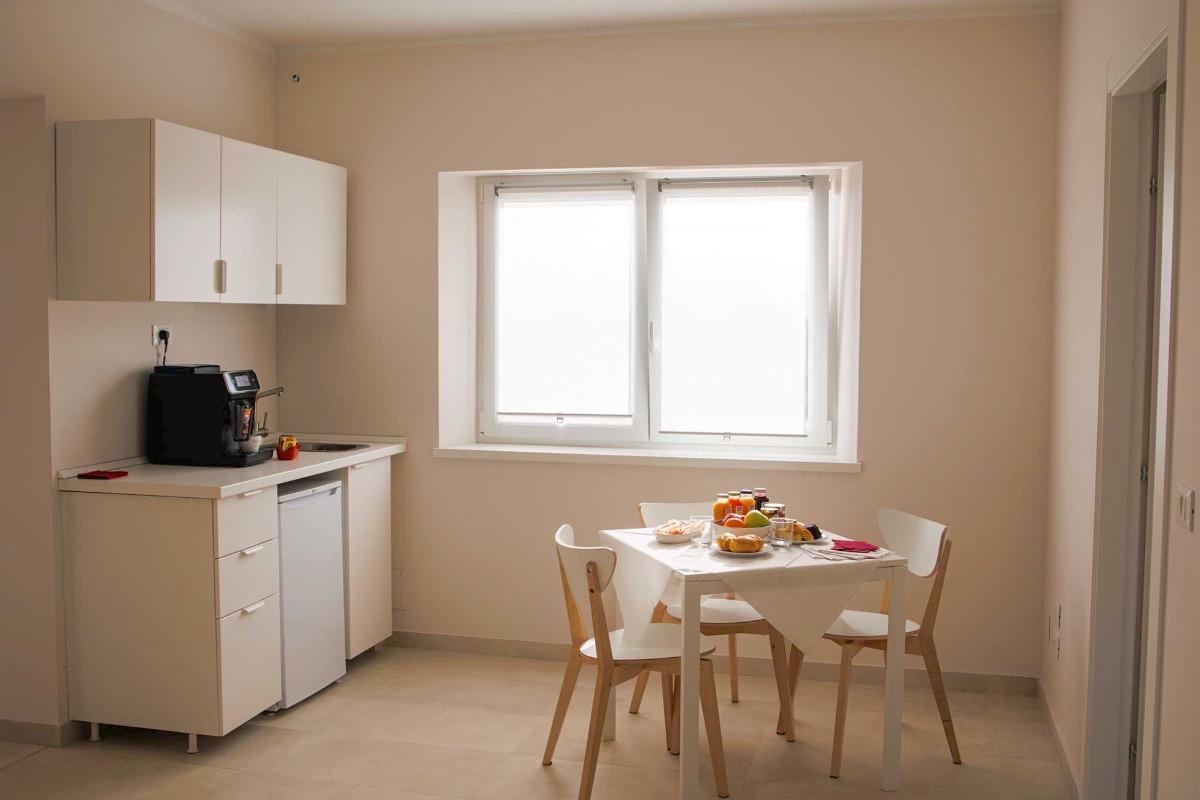 La colazione di CASA DI GIÒ B&B