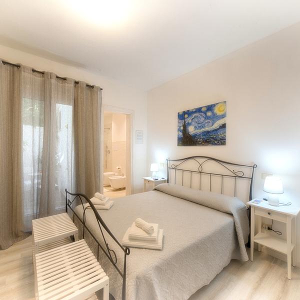 margherita guest house