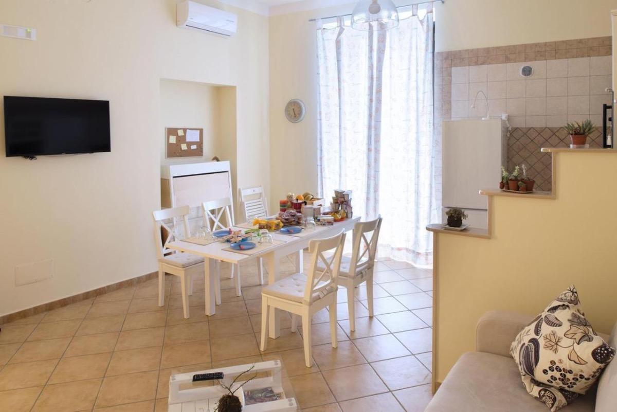 La colazione di B&B IL GOBBETTO