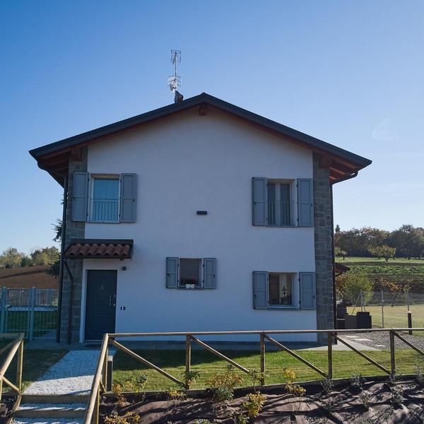 la collinetta b&b