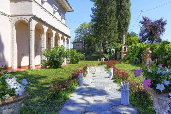 Villa Orsini