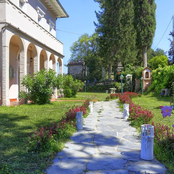  Villa Orsini