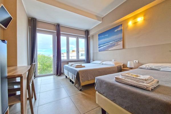 B&B Viale San Pietro