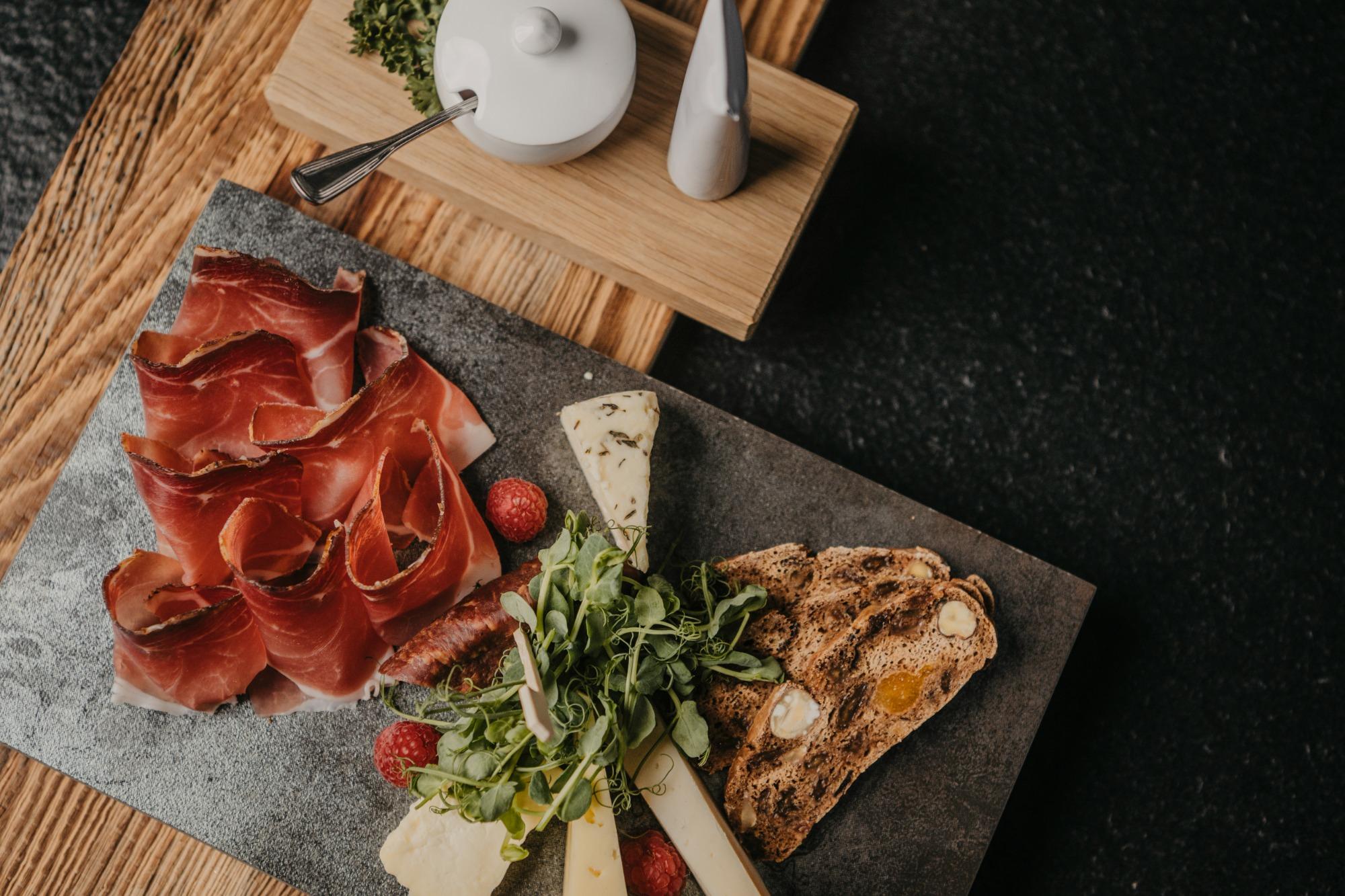 Il ristorante di HOTEL ROYAL