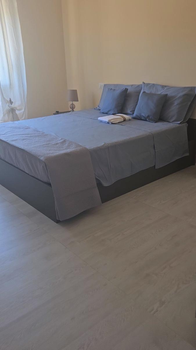 Camera Matrimoniale vista Reggia