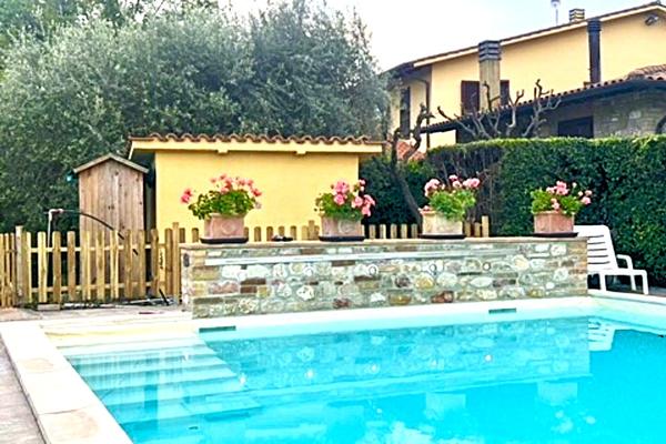 Agriturismo La Mora
