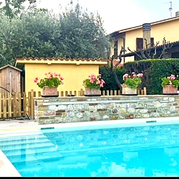 agriturismo la mora