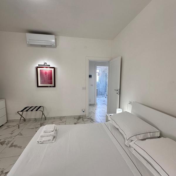  A Casa Di Luca