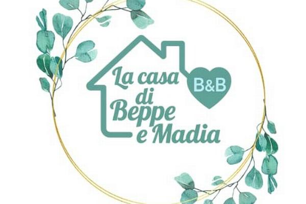 La Casa di Beppe e Madia