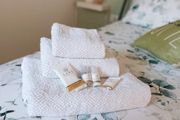 La Casa di Beppe e Madia