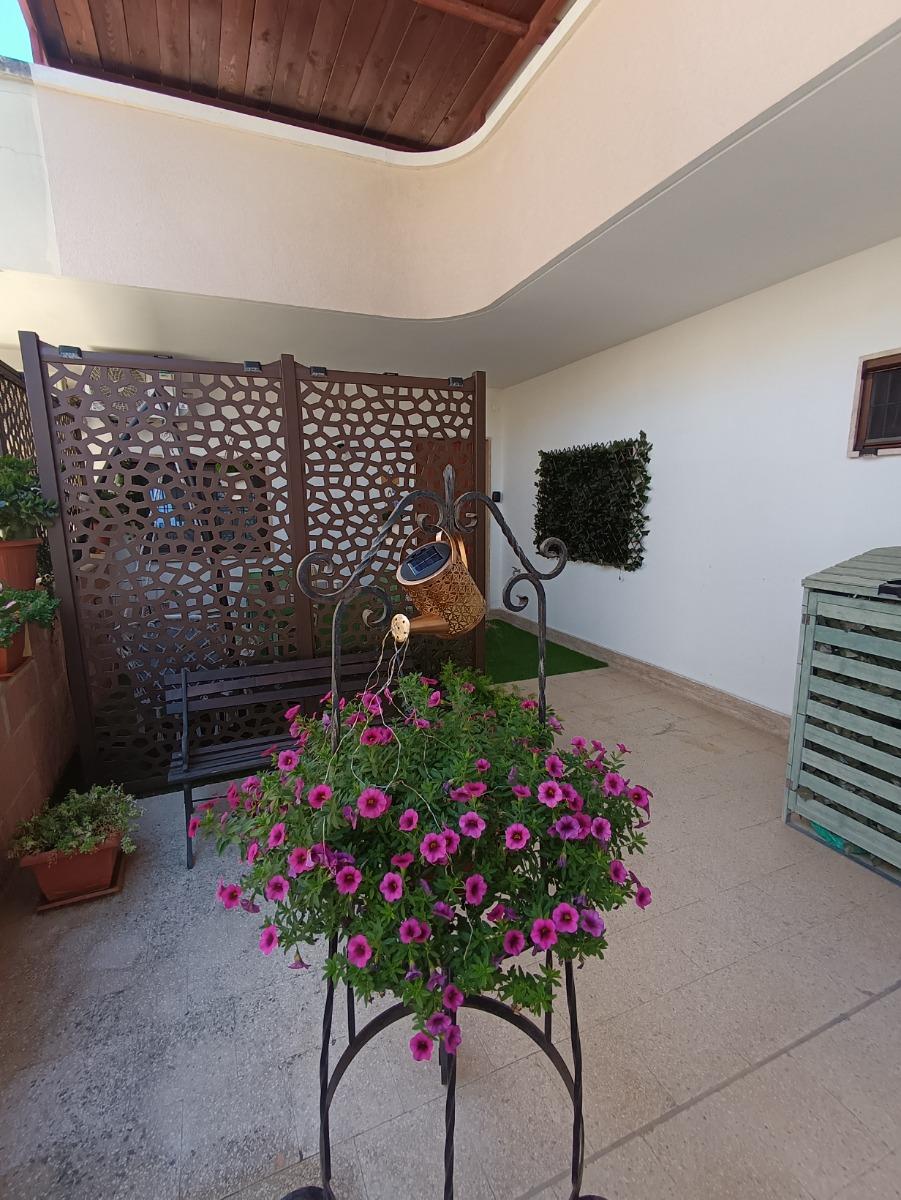 ingresso indipendente