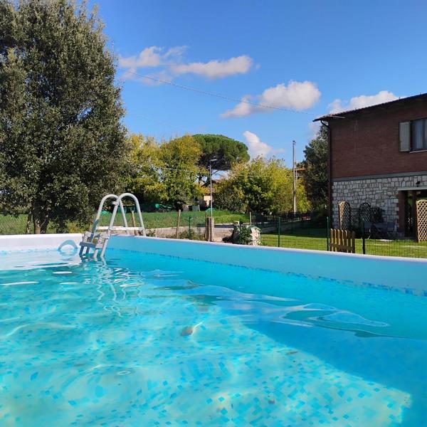  Villetta Casa Luisa