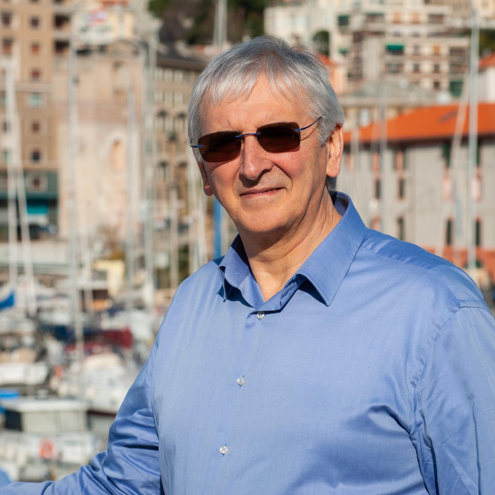 ANTONIO GIANCARLO