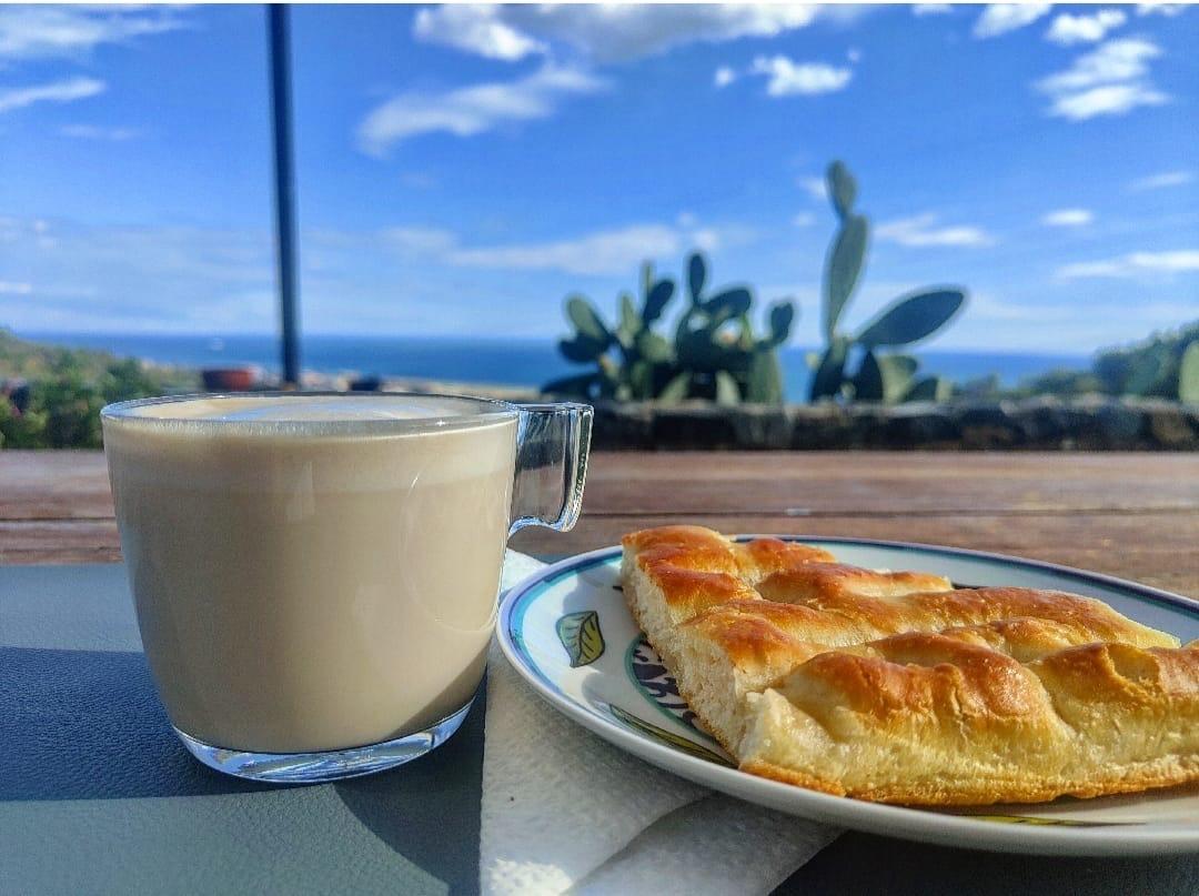 La colazione di NACCO HOME