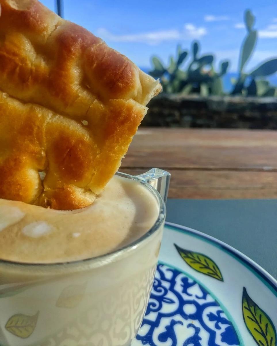 La colazione di NACCO HOME