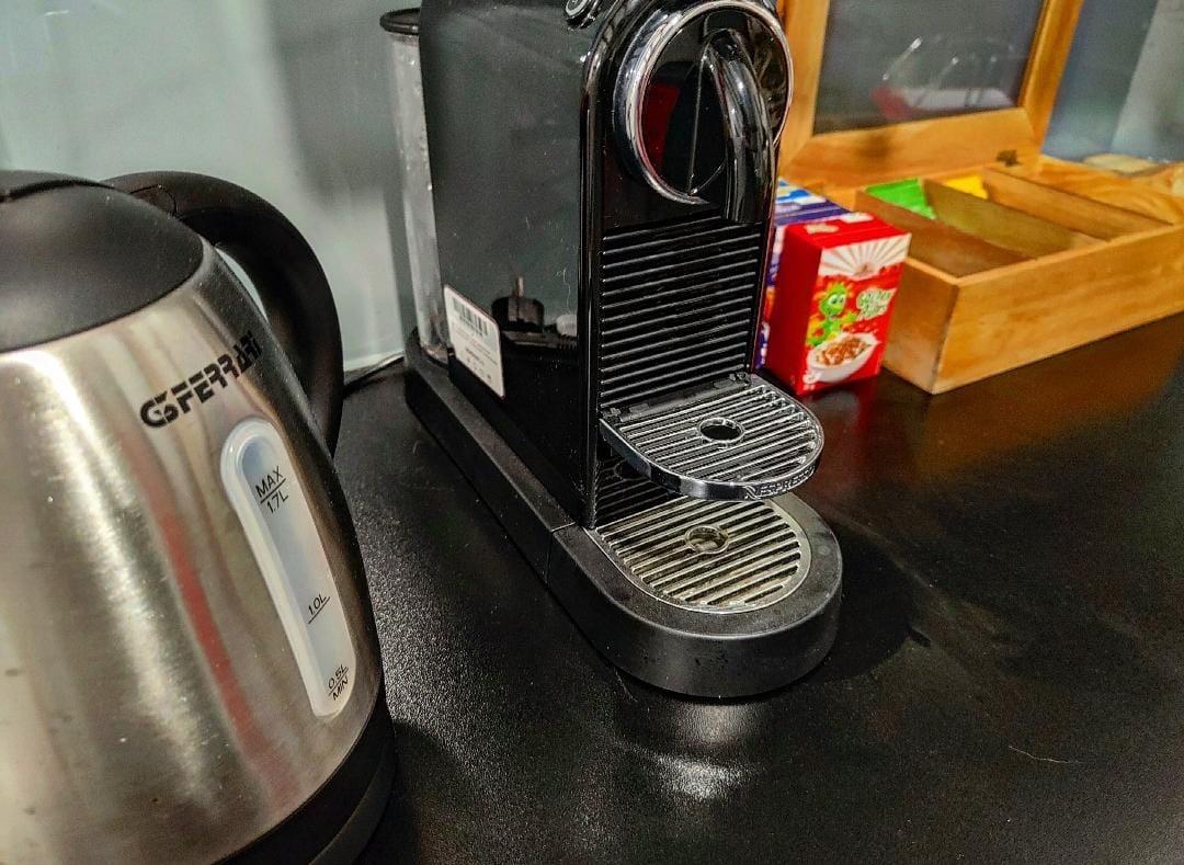 La colazione di NACCO HOME