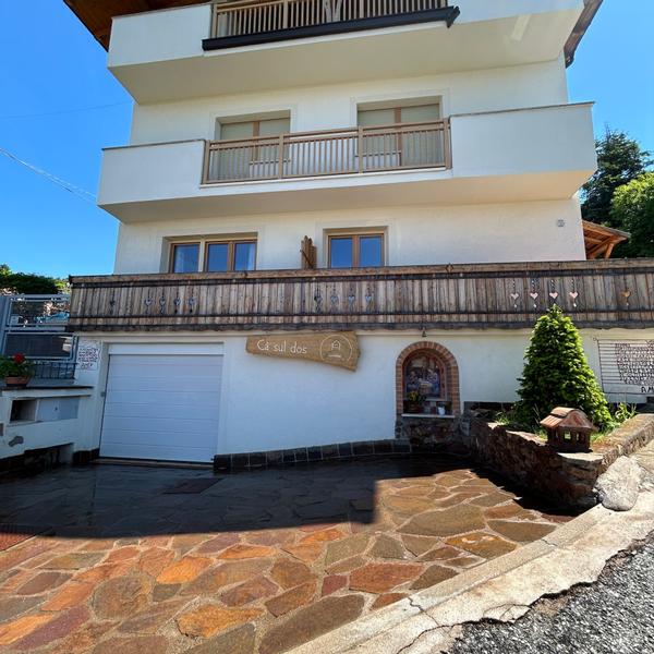 cà sul dos