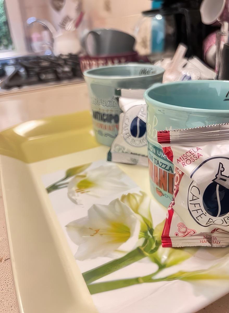 La colazione di CASAILAEKOBE