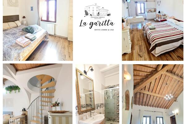 La Garitta