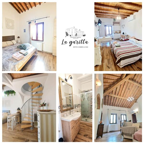  La Garitta