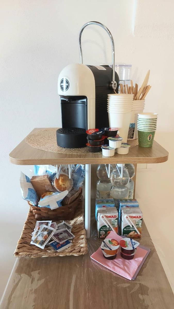 La colazione di LA GARITTA