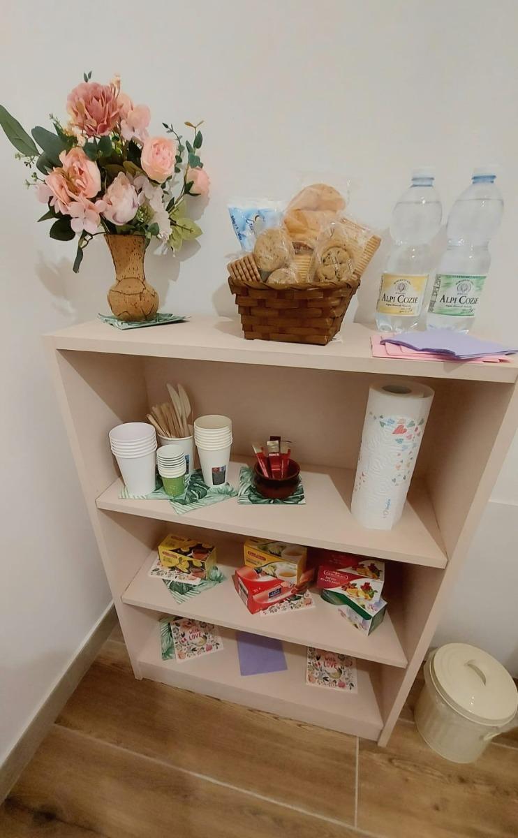 La colazione di LA GARITTA