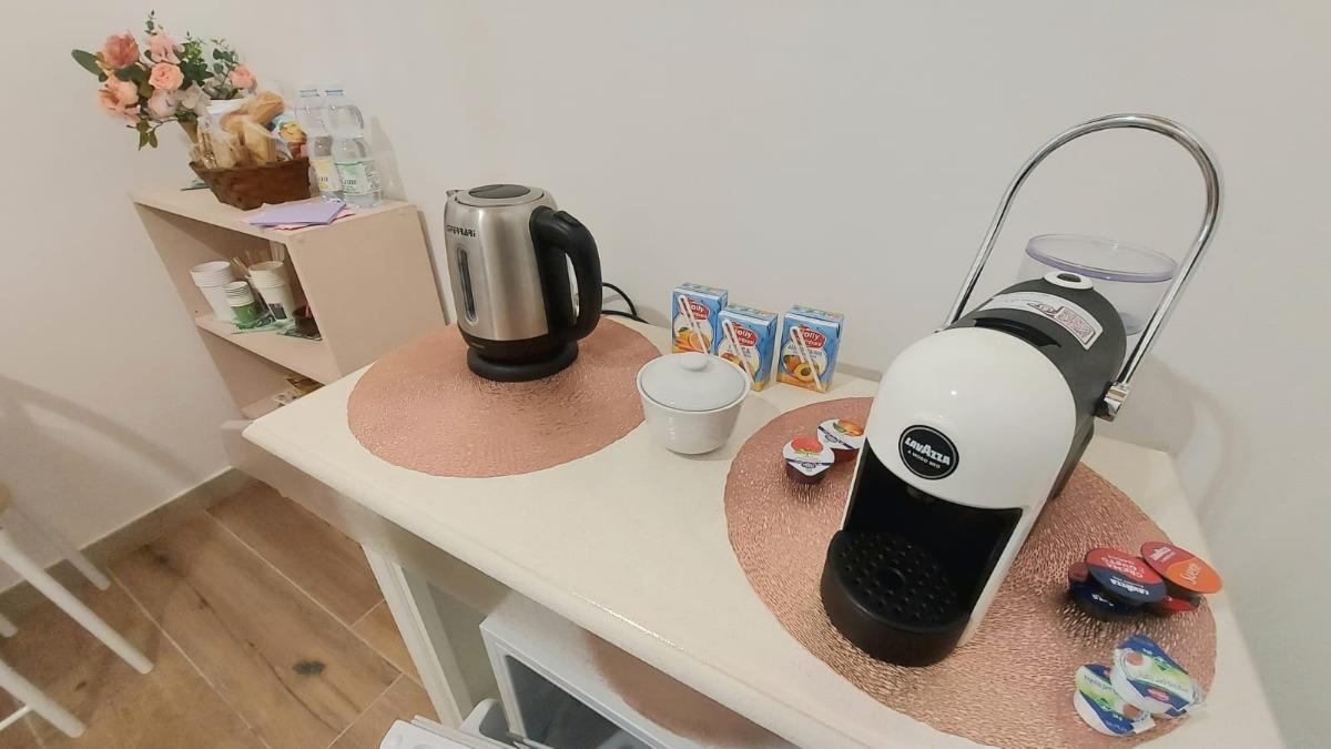 La colazione di LA GARITTA