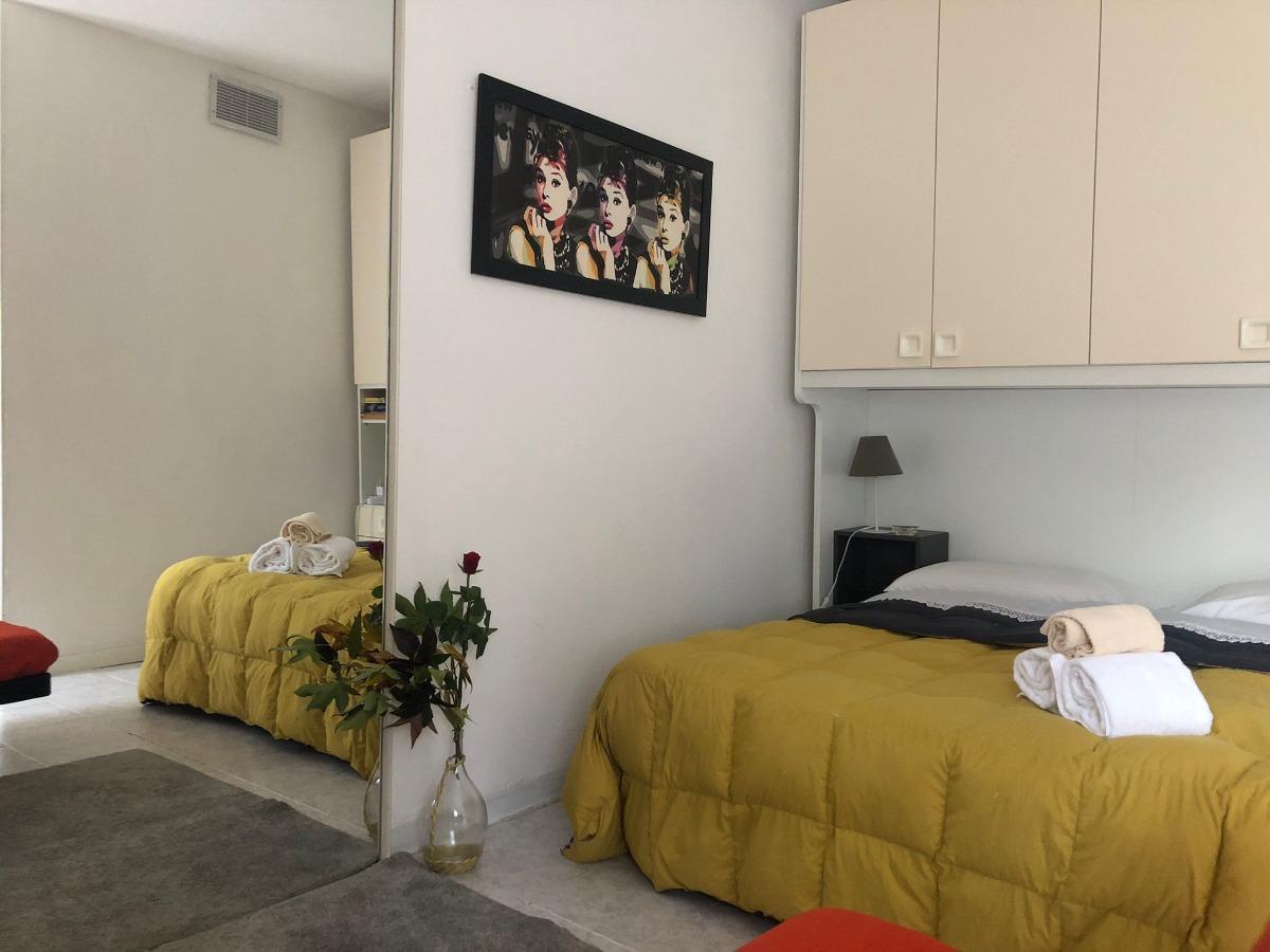 foto della camera solo tuo