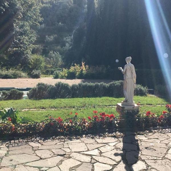 villa sargiano