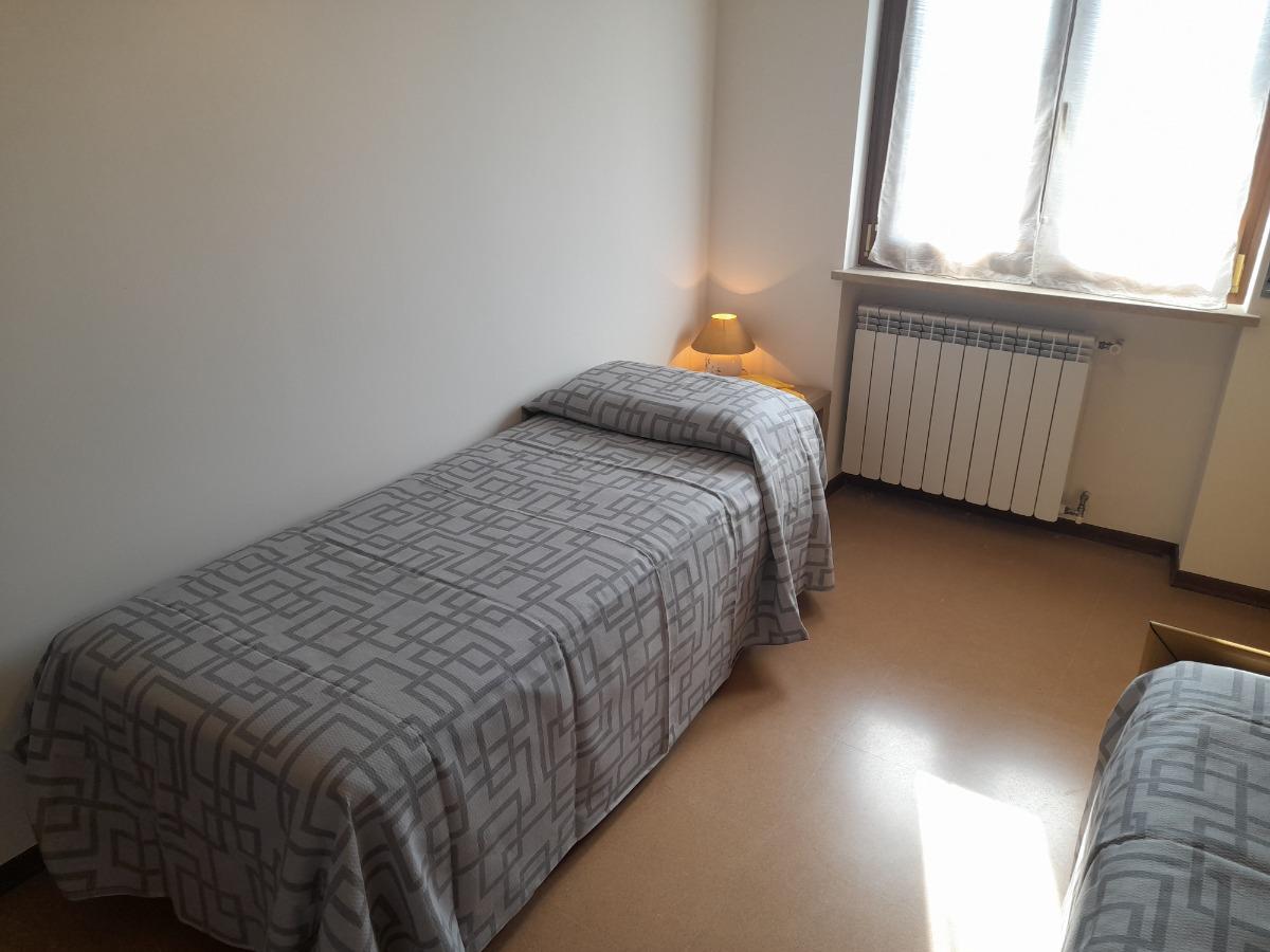 Camera #2 (con due letti singoli)