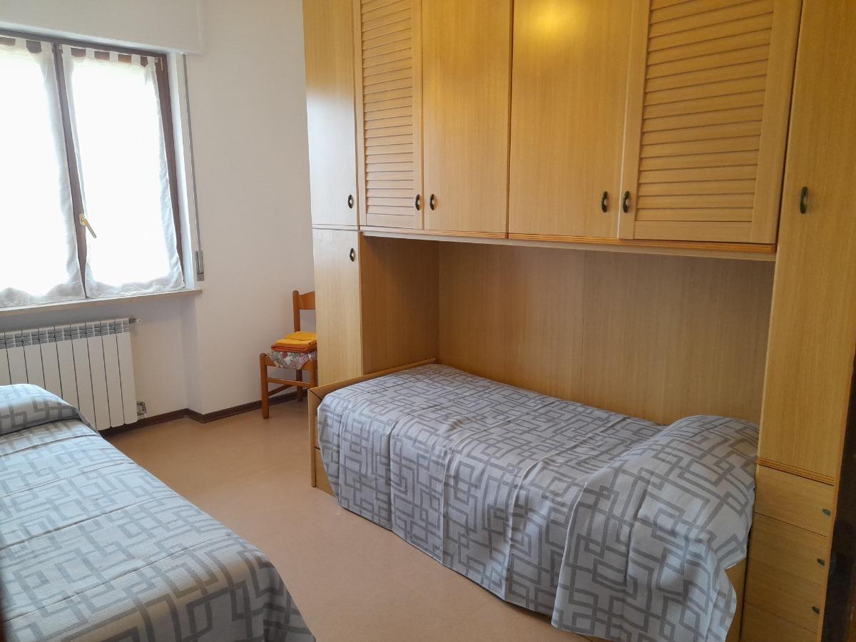 Camera #2 (con due letti singoli)